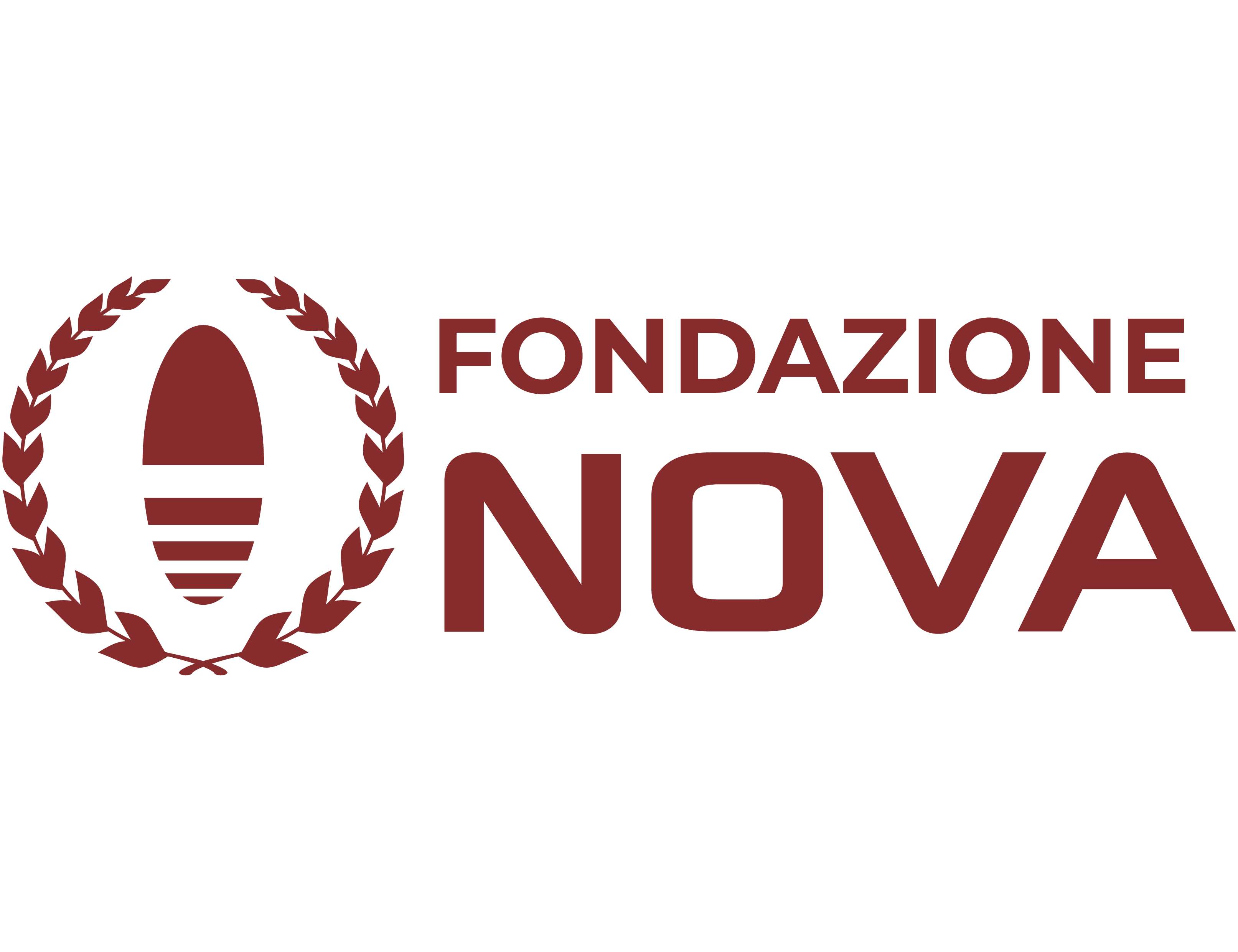 Fondazione Nova logo